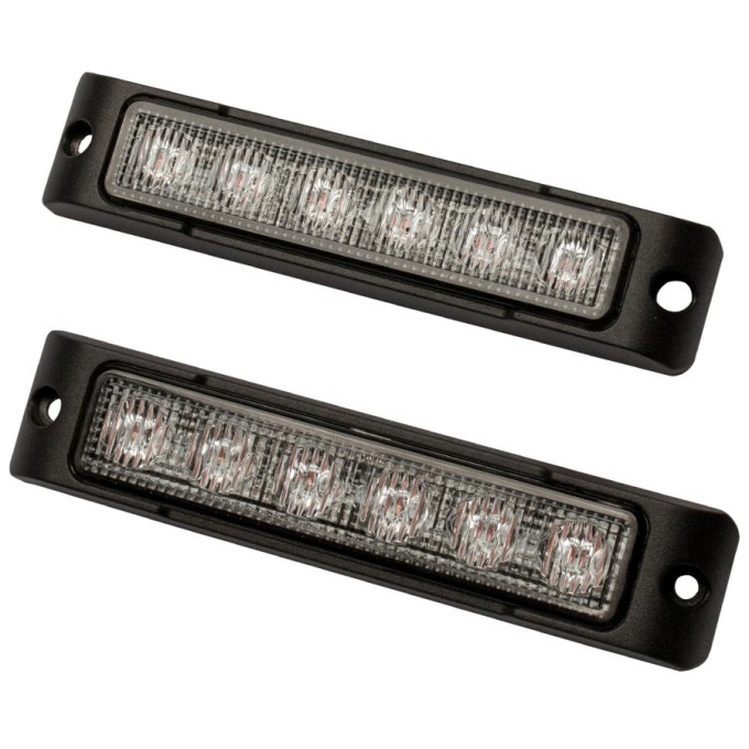 Kit complet de semnalizare optica si acustica pentru autospeciale de pompieri Kit complet de semnalizare optica si acustica pentru autospeciale de pompieri